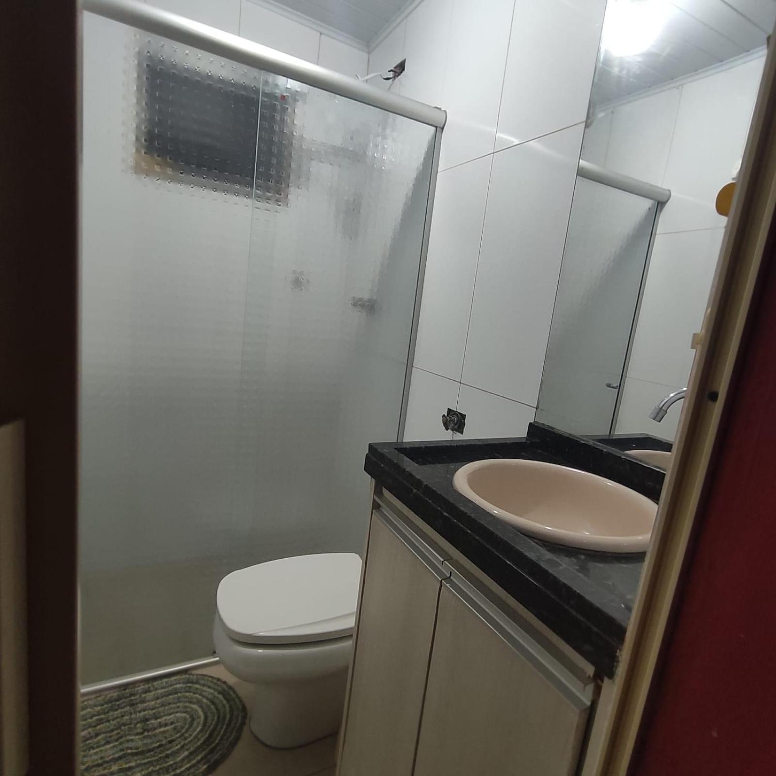 Pousada Apucarana - Filial Extérieur photo