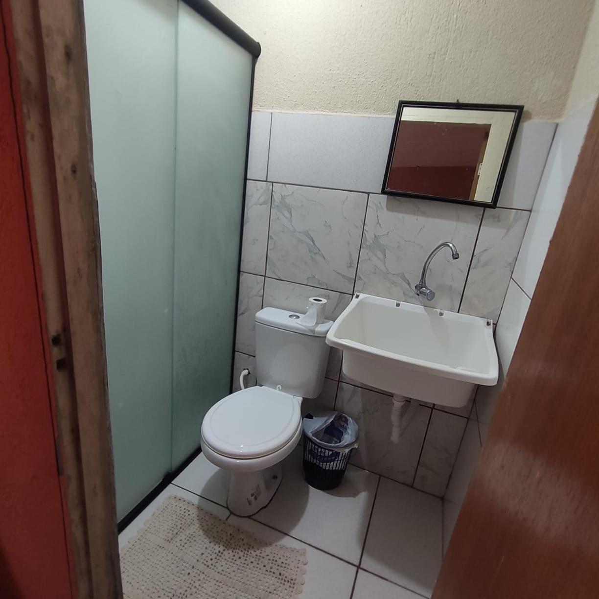 Pousada Apucarana - Filial Extérieur photo