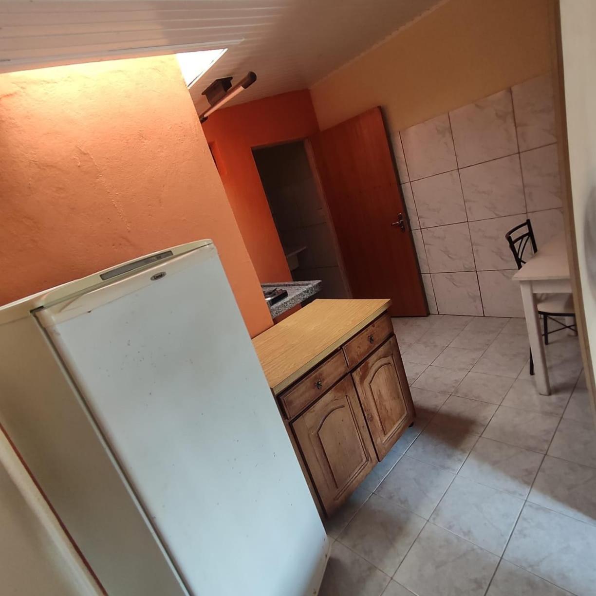 Pousada Apucarana - Filial Extérieur photo