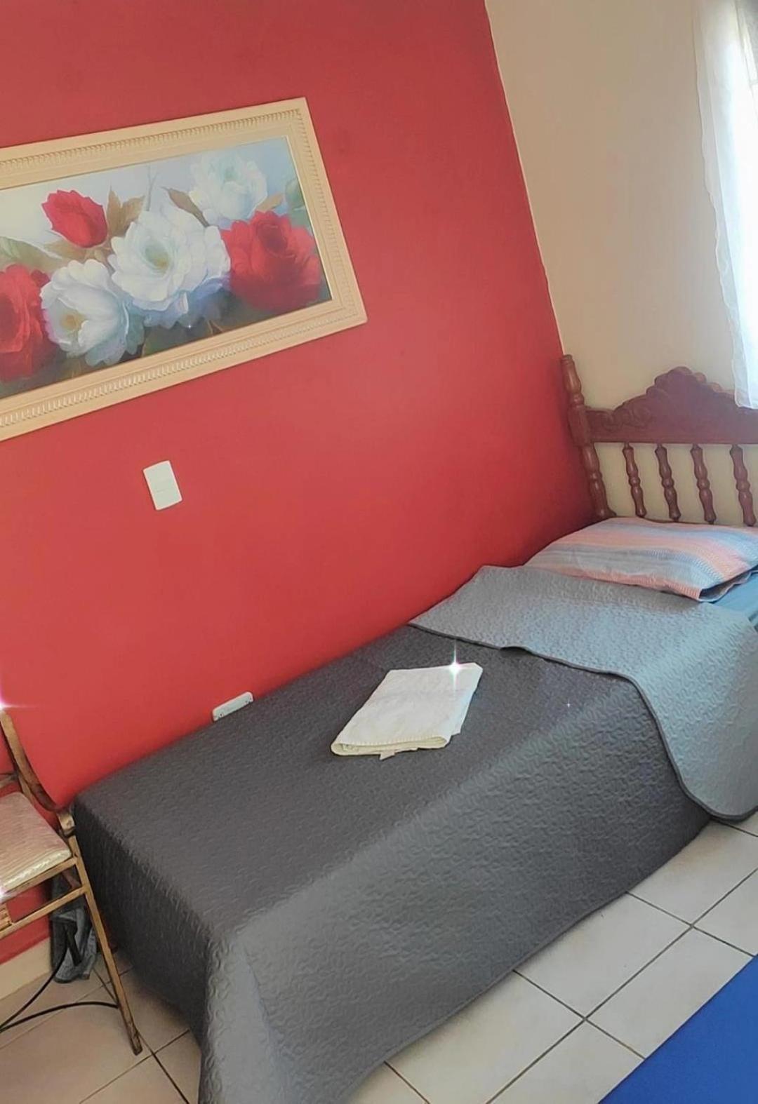 Pousada Apucarana - Filial Extérieur photo